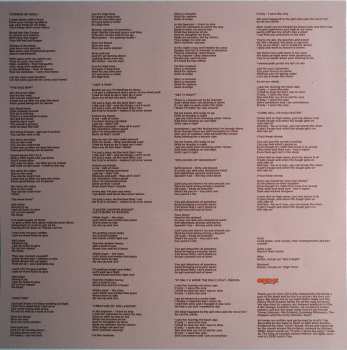 LP Acid's Trip: Strings Of Soul