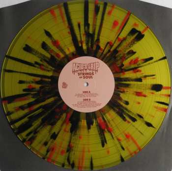 LP Acid's Trip: Strings Of Soul