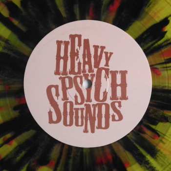 LP Acid's Trip: Strings Of Soul