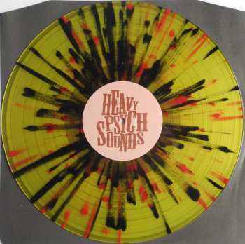 LP Acid's Trip: Strings Of Soul