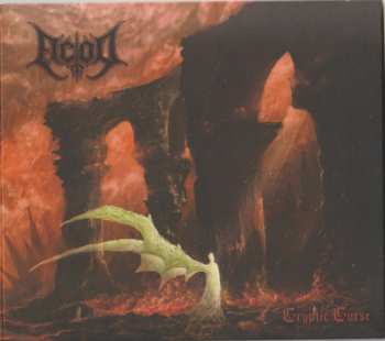 Album Acod: Cryptic Curse