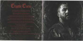 CD Acod: Cryptic Curse DIGI