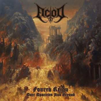 CD Acod: Fourth Reign Over Opacities And Beyond DIGI