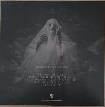 LP Acod: Versets Noirs