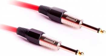 Audiotechnica Acoustique Quality MONO JACK 6,3 mm 0,75m