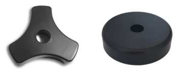 Audiotechnika AQ Middensadapter