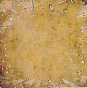 CD Acqua Fragile: Moving Fragments