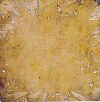 CD Acqua Fragile: Moving Fragments