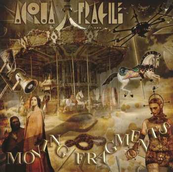 CD Acqua Fragile: Moving Fragments