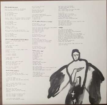 LP Lael Neale: Acquainted With Night CLR