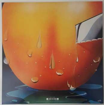 LP Gentle Giant: Acquiring The Taste
