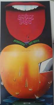 LP Gentle Giant: Acquiring The Taste