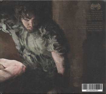 CD Acranius: Mercy Denied