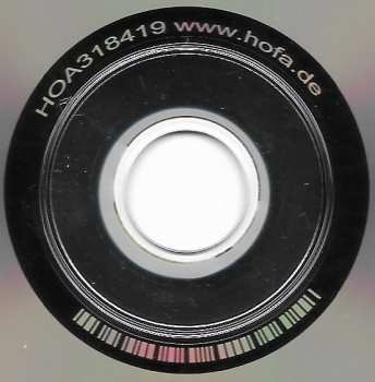 CD Acranius: Mercy Denied