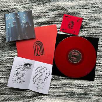 LP Acres: Burning Throne CLR | LTD