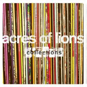 Album Acres Of Lions: Collections