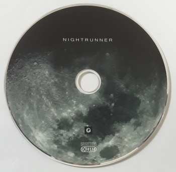 2CD Acretongue: Ghost Nocturne (Midnight Edition) LTD