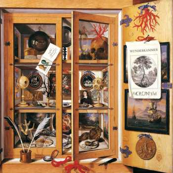 Album Acronym: Wunderkammer