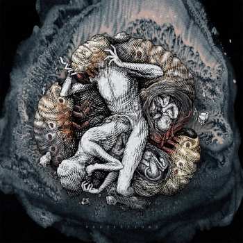 Album Across The Swarm: Projections