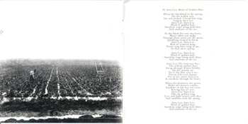 CD Across Tundras: Dark Songs Of The Prairie