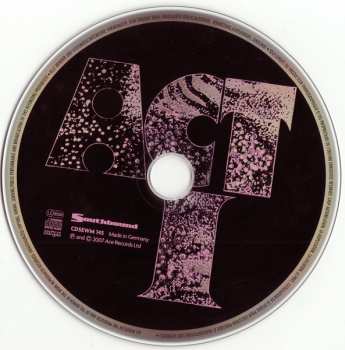 CD Act 1: Act 1