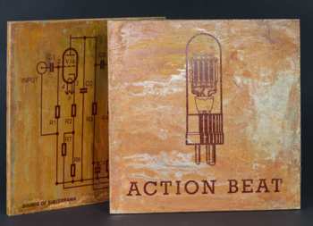 LP Action Beat: Where Are You? LTD
