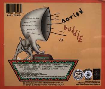 CD Action Buddie: One Nuclear Bomb Can Ruin Your Action Buddie …