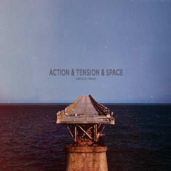 LP Action & Tension & Space: Skåredalen Funhouse CLR | NUM | LTD