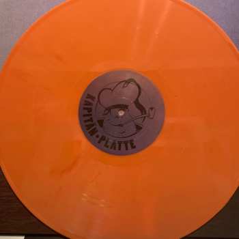 LP Action & Tension & Space: Skåredalen Funhouse CLR | NUM | LTD