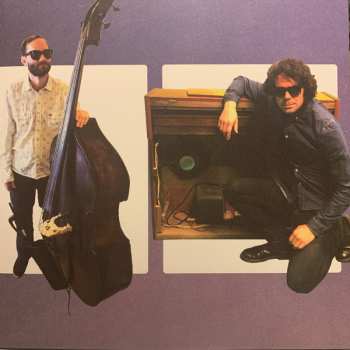 LP Action & Tension & Space: Skåredalen Funhouse CLR | NUM | LTD
