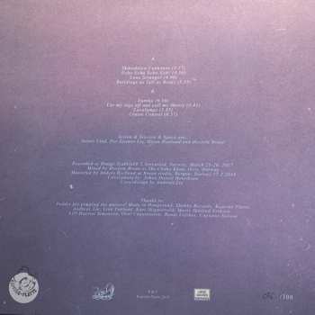 LP Action & Tension & Space: Skåredalen Funhouse CLR | NUM | LTD