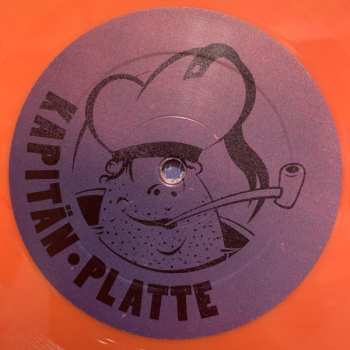 LP Action & Tension & Space: Skåredalen Funhouse CLR | NUM | LTD