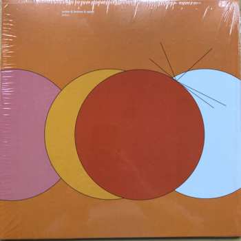 Album Action & Tension & Space: Tellus