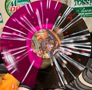 LP Action/Adventure: Imposter Syndrome CLR