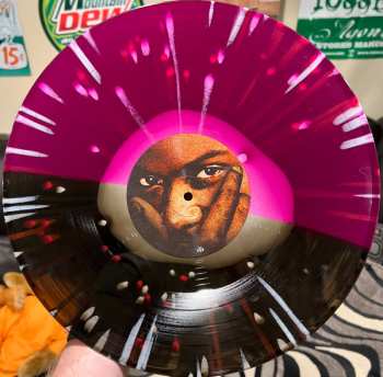 LP Action/Adventure: Imposter Syndrome CLR