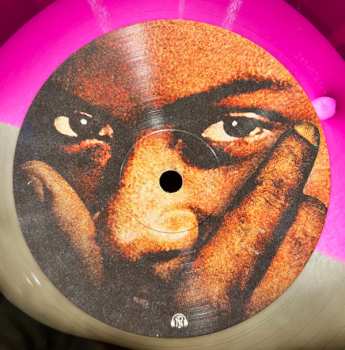 LP Action/Adventure: Imposter Syndrome CLR