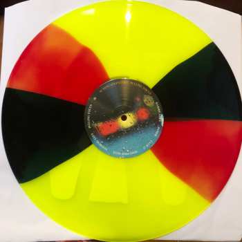 LP Action/Adventure: Pulling Focus LTD | CLR