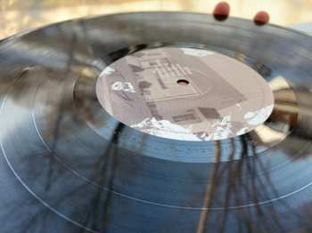 LP Active Child: In Another Life LTD