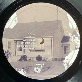 LP Active Child: In Another Life LTD