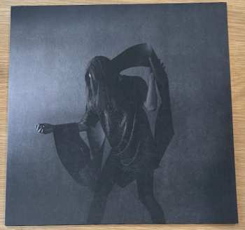 Album Activity: Spirit In The Room