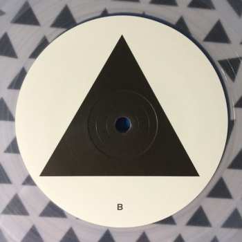 2LP Actress: AZD LTD | CLR