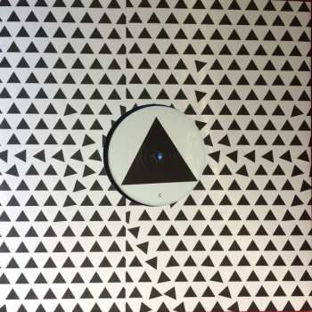 2LP Actress: AZD LTD | CLR