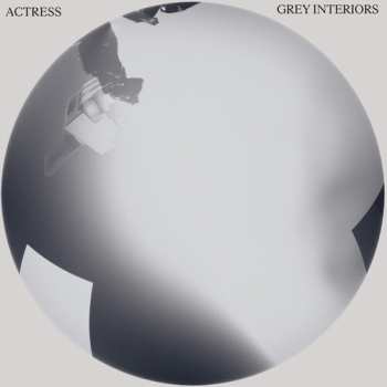 Album Actress: Grey Interiors