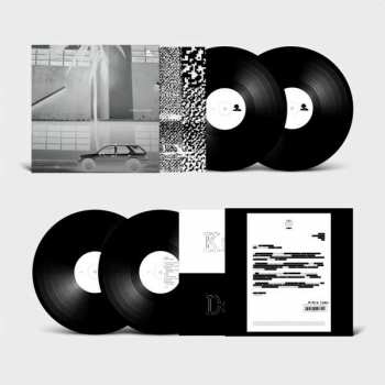 2LP Actress: Karma & Desire
