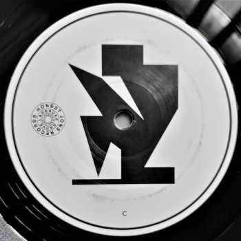 2LP Actress: R.I.P