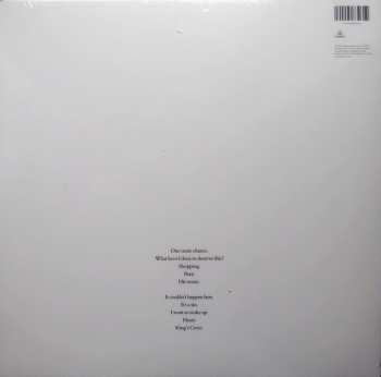 LP Pet Shop Boys: Actually