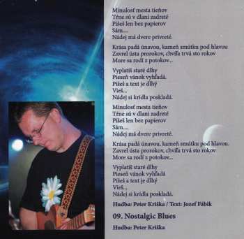 CD Ad Acta: Posledný Let