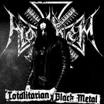Album Ad Hominem: Totalitarian Black Metal