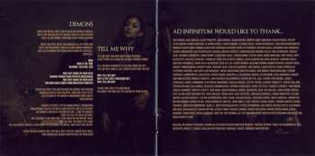 CD Ad Infinitum: Chapter I: Monarchy LTD | DIGI