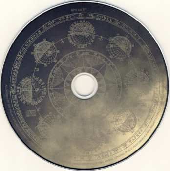CD Ad Infinitum: Chapter I: Monarchy LTD | DIGI